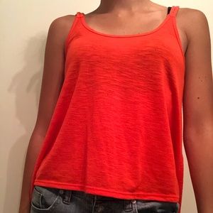 OP Tank Top